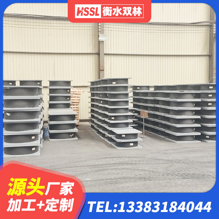 苏州LRB1000橡胶隔震支座源头工厂 苏州LRB型隔震支座生产厂家 苏州建筑橡胶隔震支座LRB600厂家 苏州水平力分散型橡胶隔震支座LNR - 第2张