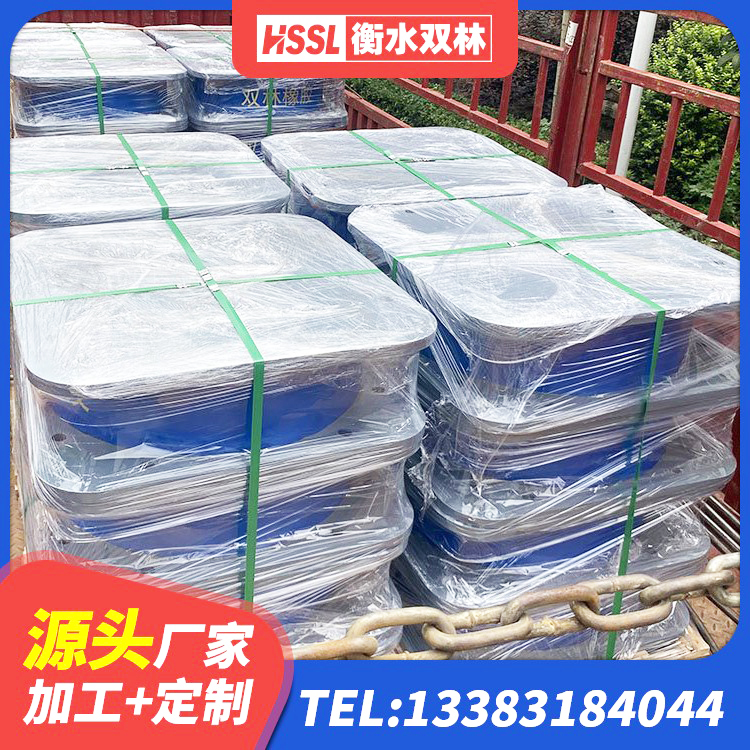 苏州LNR橡胶隔震支座400 苏州建筑隔震支座LRB1200 苏州LNR1000橡胶隔震支座厂家电话 苏州LRB橡胶隔震支座什么价格 - 第2张