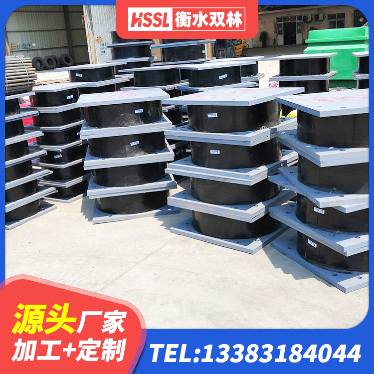苏州LNR1200支座生产厂家 苏州LNR1200天然橡胶隔震支座 苏州LRB1100铅芯橡胶隔震支座什么价格 苏州HDR高阻尼隔震橡胶支座多少钱 - 第10张