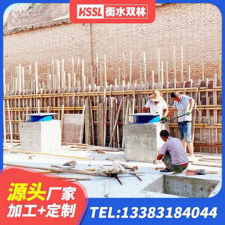 苏州LNR400支座厂家 苏州隔震支座制造商厂家 苏州高阻尼建筑橡胶隔震支座生产厂家 苏州LRB1000橡胶隔震支座厂家 - 第7张